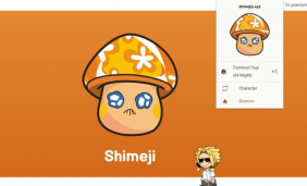 Unleashing the Fun of Shimeji App on Your Mobile